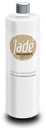 MV Massageöl Süßmandelöl 1000 ml Jadé