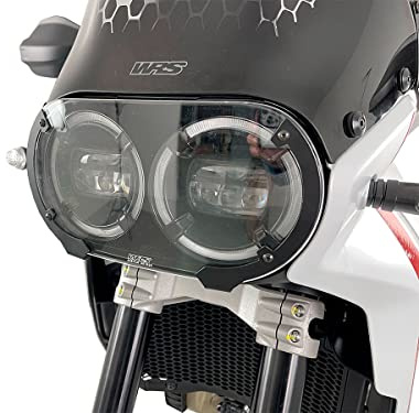 Scheinwerfer-Schutz WRS DESERT X 2022