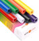 HTVRONT Permanent Vinyl for Cricut, 12 x 5ft(30.5x152CM) Permanent Adhesive Vinyl Rolls, 8 Colors Adhesive Vinyl Rolls for Cricut, Silhouette, Cameo Cutters, Signs, Scrapbooking, Craft, Die Cutters
