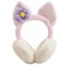 IPENNY Cache-Oreilles Enfants Chauffe Oreilles en Peluche Douce Couvre-Oreilles Réglables Protection Oreilles Contre Vent Cache-Oreilles Maintien Au Chaud pour Ski Cyclisme