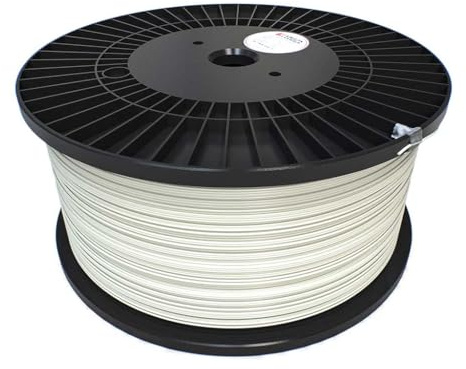 FormFutura - TitanX (Light Grey, 1.75mm, 8000 gram)
