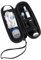 Snapkit - Porta Spazzolino Elettrico Per Oral B Da Viaggio - la Custodia Spazzolino Elettrico Per Oral B Leggera E Resistente All'acqua - Con 3 Porta Testine Oral B In Omaggio