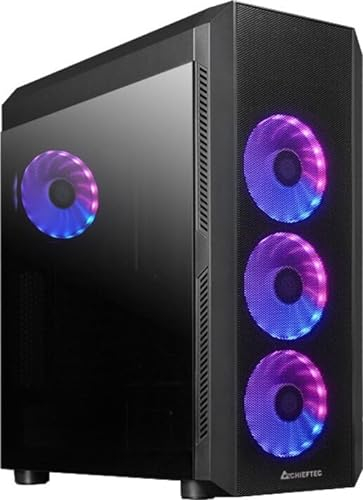 Gaming PC IN153 - RTX 5070 Ti - Intel Core i7-13700KF - 2 TB NVMe - 32GB RAM - Windows 11