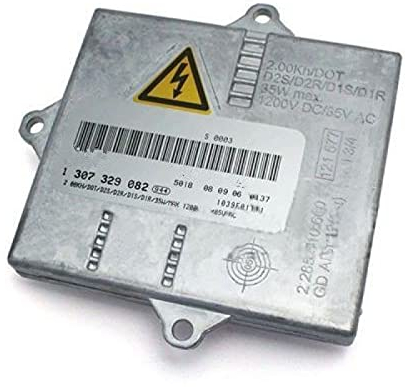 Vorschaltgerät Für Xenon-Lichter Für CLK-Klasse für W209 Bi-Xenon-Scheinwerfer-Steuergerät