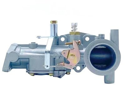 Métal Carburateur 555129 130000-135000 5HP Tondeuse À Gazon Tracteur Carburateur Carburador Carburateur pour pour Modification du Darburateur