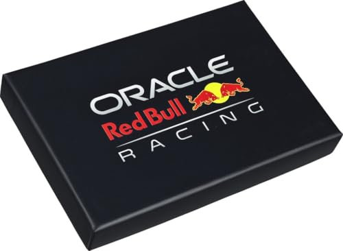 Portemonnee Red Bull Racing