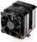 Be Quiet! CPU Cooling Fan Cooler With Muffler PWM 4 X Direct Heat Pipes CPU Air Cooler 12V 4Pin