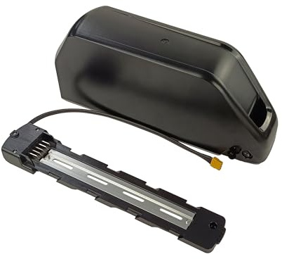 (UK Warehouse) 48V24AH downtube Ebike Battery LG21700A 40A BMS with charger 3A