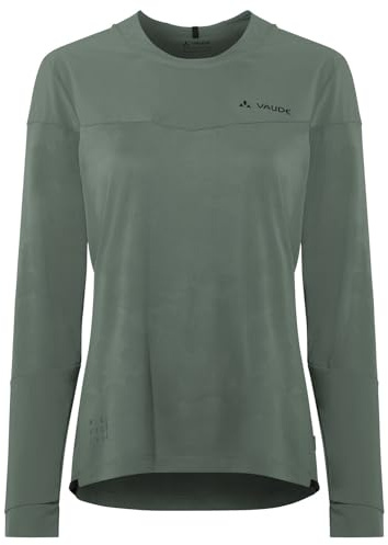 VAUDE T-Shirt Women's Moab LS PRO Shirt