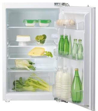 Bauknecht KSI 9VS2E Einbau-Kühlschrank