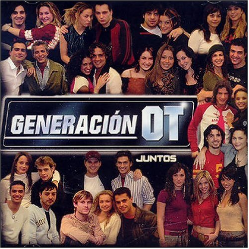 Generacion O.T. Juntos