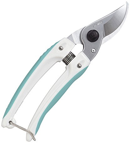 ARSCorp,Mini CHOKI,Pruning Snips,130DX-G,Green, Japanese Gardening tool