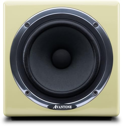 Avantone Monitor de Referencia de Estudio de Gama Completa