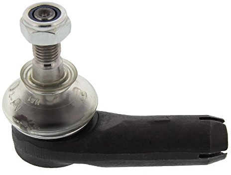 MAPCO Spurstangenkopf 49717 Vorderachse links | Kompatibel mit: AUDI 100 C2 Avant, 100 C3 Avant, 100 C3 Stufenheck, 100 C4 Avant, 100 C4 Stufenheck, 200 C2 Stufenheck