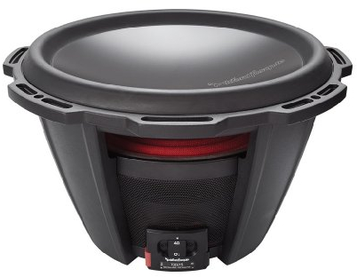 Rockford Fosgate POWER Subwoofer T0D415
