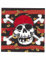 8 Pirate Party Servietten