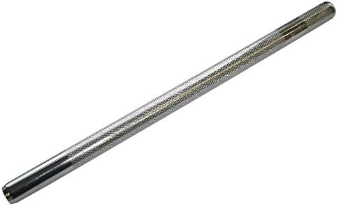 Sattelstütze aus verzinktem Stahl 254 mm 400 mm