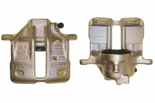 BOSCH 0986474898 Bremssattel