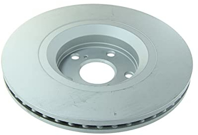 ATE 24.0126-0160.1 Brake Disc Rotors