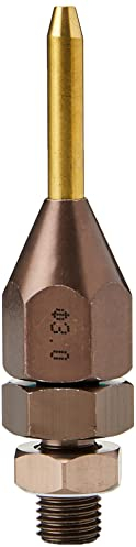 Rapid Langdüse Ø 3mm für PRO HeiβKlebepistole (EG320, EG340, EG360 und EG380)
