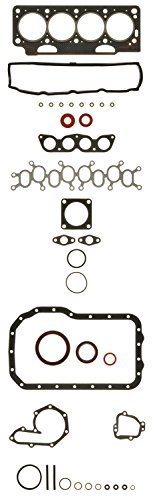 Ajusa 50106700 Full Gasket Set engine