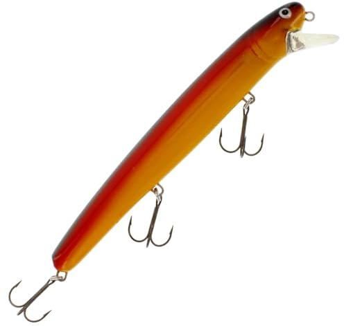 Westin Jätte 17cm 47g Floating - Wobbler, Farbe:Parrot Special