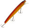 Westin Jätte 17cm 47g Floating - Wobbler, Farbe:Parrot Special