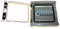 Pannello con 1 interruttore differenziale a 30 mA e 6 interruttori automatici magnetotermici 63 amp 30 mA (2 x 6A, 2 x 16A, 2 x 32A), impermeabile con certificazione IP65