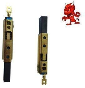 Kohlebürsten Motorkohlen Schleifkohlen passend für Sauger Staubsauger Industriesauger Festool Alto Stihl Kärcher