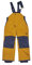 Finkid Toope harvestgold Navy Kinder Ski & Outdoor Winterhose