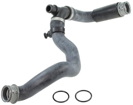 Meyle Original Quality Radiator Hose Item No. 019 222 0019