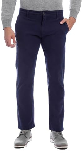 Dockers Pantalon Chino Ultimate Straight Homme
