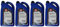 Millers Oils Huile pour scie à chaîne 220 SAE 50 20 litres