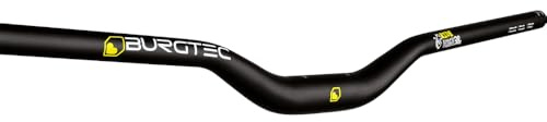 Burgtec RideWide Josh Bryceland Alloy MTB Riser Handlebar
