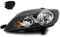 DM Autoteile 30511 Scheinwerfer Links H7/H7 + LWR Motor kompatibel für VW Golf PLUS 5M1 ab 2005-2009