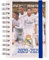Erik Planer - Schulplaner Real Madrid - KalenderTagesansicht 2020/2021 für Schüler - Terminplaner