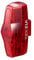 CatEye VIZ 100 Rear Bike Light: Compact, 100 Lumens, USB Rechargeable for Urban Cycling Safety