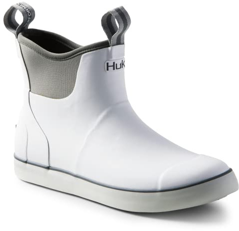 HUK Rogue Wave Chaussures pour homme, bottes de pêche et de pont haute performance, 14