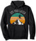 Ski You Later Downhill Skifahren Schnee Abenteuer Wintersport Pullover Hoodie