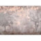 murando - Papier peint panoramique nature 400x280 cm - Revêtement mural décoration pour chambre salon cuisine - Design unique et moderne - Gris beige blanc - b-C-10102-a-a