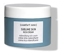 Comfort Zone Sublime Skin Rich Cream, 60 ml, verjüngende Creme