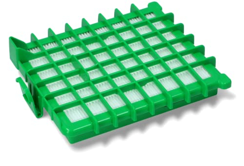 Supermarket web - Filtro Hepa compatibile con Rowenta ZR004801, serie X-Trem Power, serie Compact Power