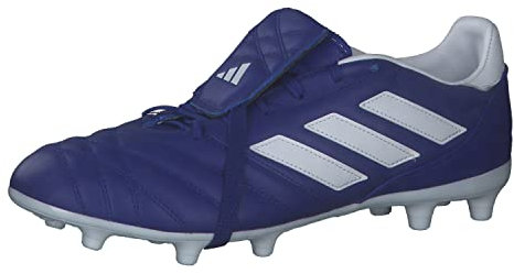 adidas Herren Copa Gloro Fg Sneaker, Semi Lucid Blue FTWR White Semi Lucid Blue, 40 2/3 EU