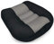 sitzerhöhung Auto, orthopädische sitzkissen, sitzerhöhung senioren, sitzkissen Stuhl, vielseitiges sitzkissen für Esstisch Stühle/Bürostuhl/Rollstuhl/Gartenstühle/Sofa (grau)