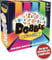 Asmodee - DOBBLE Connect - Jeu de Société avec Cartes pour Enfants dès de 8 Ans - Jeu de Rapidité et d'Ambiance - Aligner 4 Symboles pour Gagner - 2 à 8 Joueurs - 15 Min - en Français - Zygomatic