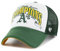 '47 Brand Mesh Trucker Cap - Foam Champ Oakland Athletics