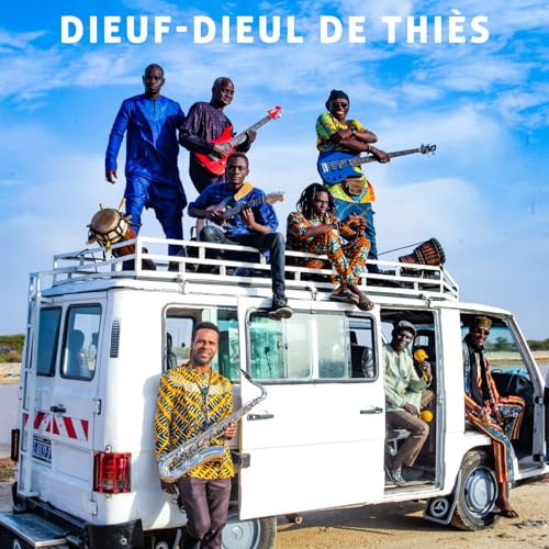 Buda Musique (Spv)