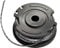 Bobine de fils pour coupe-bordures SKIL
