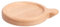 LABRIMP 2St Tassenunterlage Kaffeeuntersetzer Gläser Untersetzer Auto Untersetzer runde Tischsets Isoliermatte Untersetzer aus Holz Massivholz Stativ Wärmekissen Hölzern
