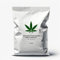 Cannabis Professional Hanferde Kultursubstrat 40L Typ: 420 Blaze It